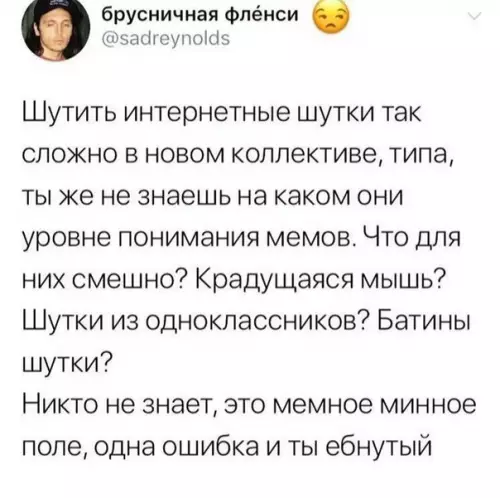 Картинка №42777 Нужно заходить постепенно, начиная с мемов про котиков